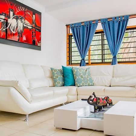 Hotel Ocean View Cartagena Екстер'єр фото