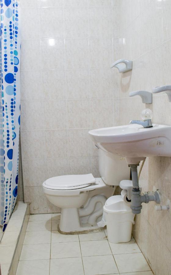 Hotel Ocean View Cartagena Екстер'єр фото