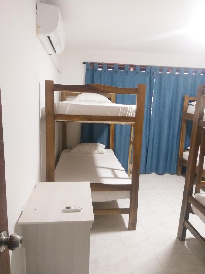 Hotel Ocean View Cartagena Екстер'єр фото