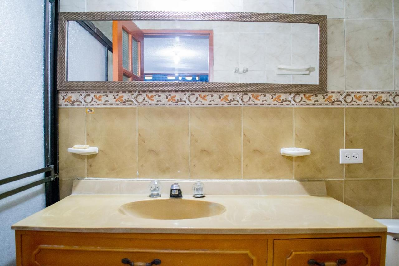 Hotel Ocean View Cartagena Екстер'єр фото