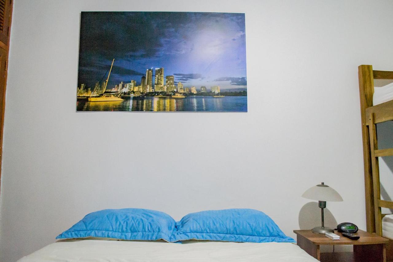 Hotel Ocean View Cartagena Екстер'єр фото