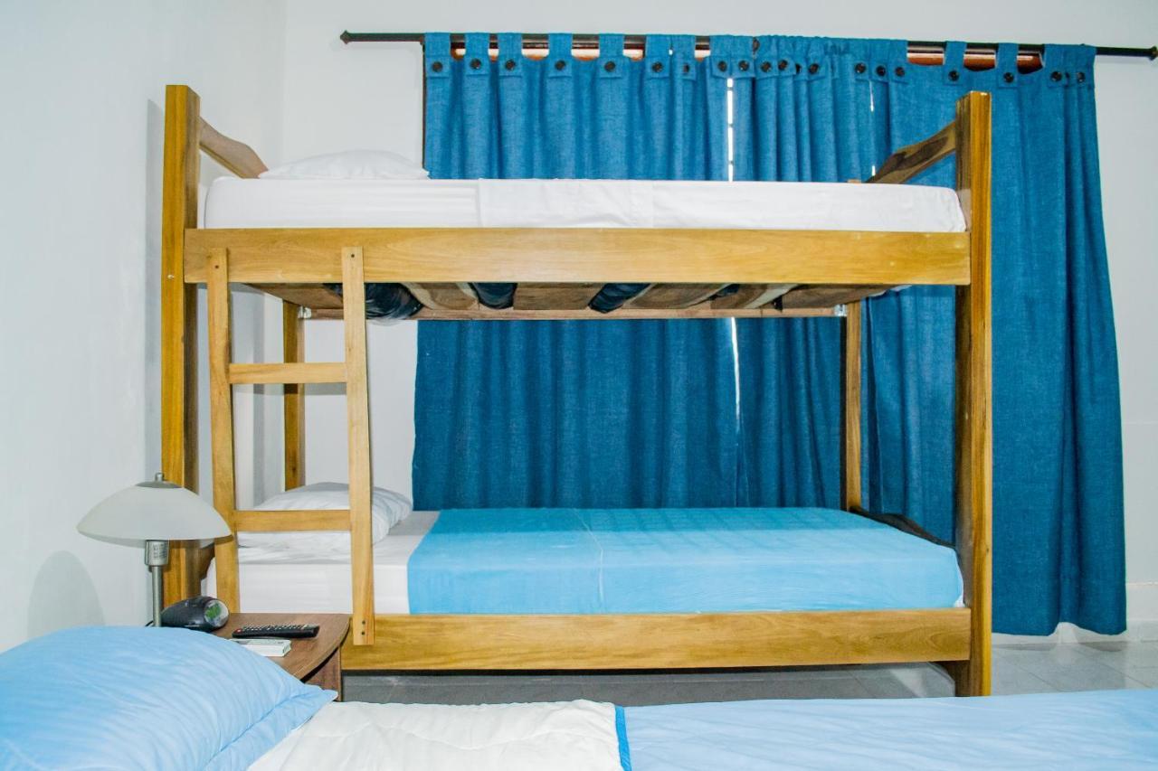Hotel Ocean View Cartagena Екстер'єр фото