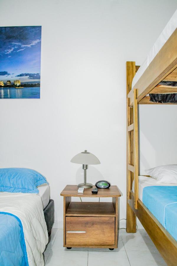 Hotel Ocean View Cartagena Екстер'єр фото