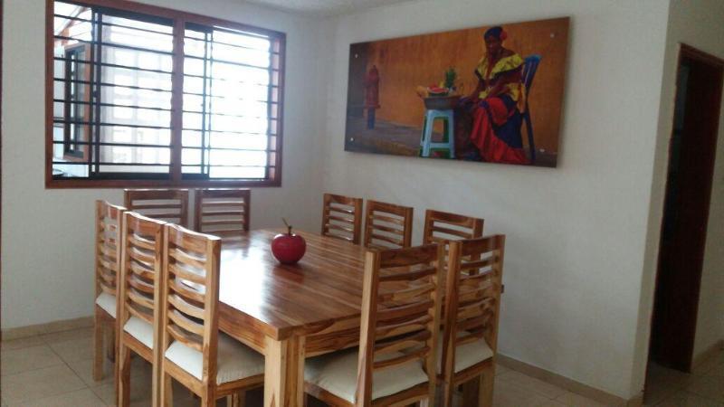Hotel Ocean View Cartagena Екстер'єр фото