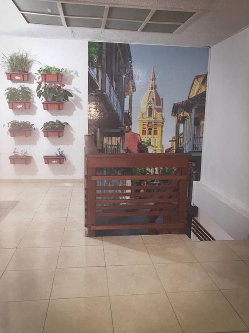 Hotel Ocean View Cartagena Екстер'єр фото