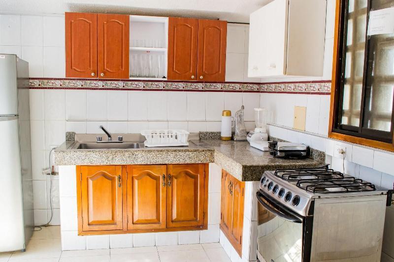Hotel Ocean View Cartagena Екстер'єр фото