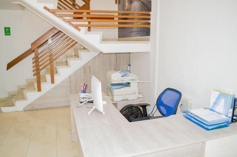 Hotel Ocean View Cartagena Екстер'єр фото