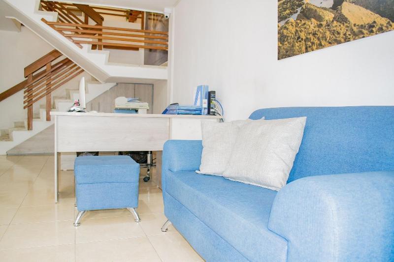 Hotel Ocean View Cartagena Екстер'єр фото