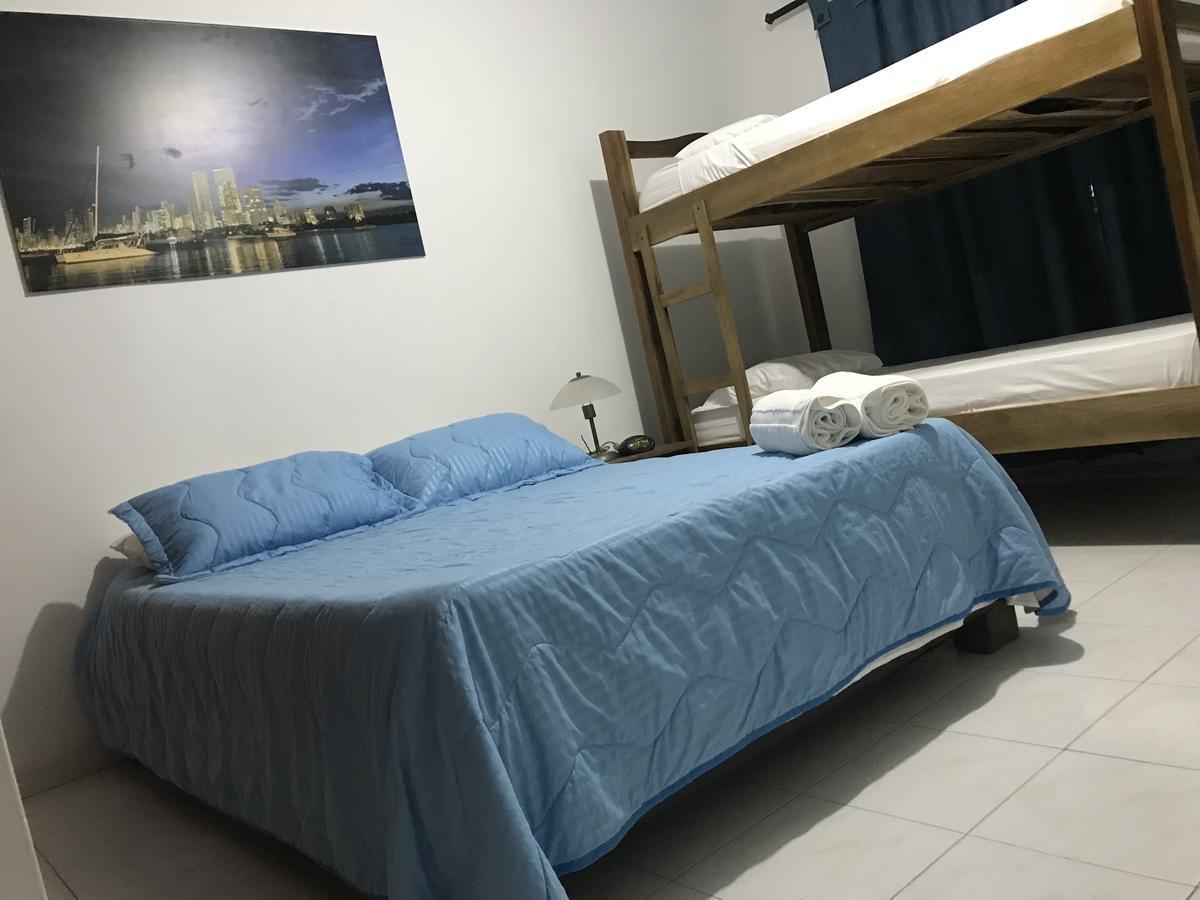 Hotel Ocean View Cartagena Екстер'єр фото