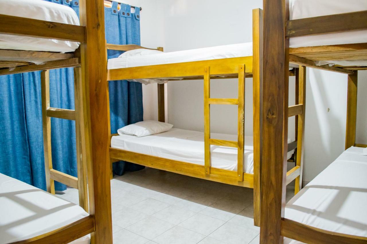 Hotel Ocean View Cartagena Екстер'єр фото