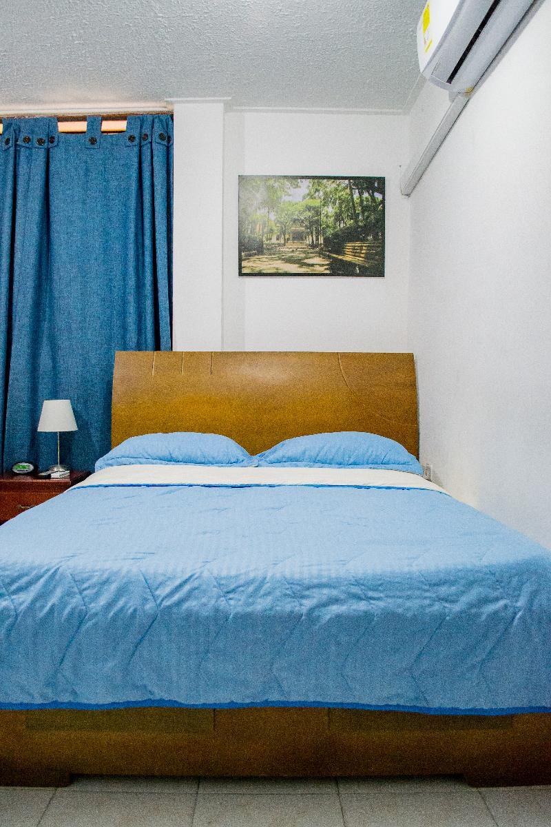 Hotel Ocean View Cartagena Екстер'єр фото