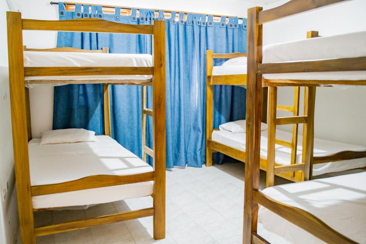 Hotel Ocean View Cartagena Екстер'єр фото